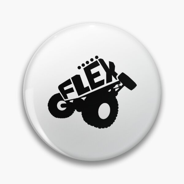 Item preview, Flex While Offroad designed and sold by Lion-Minard.