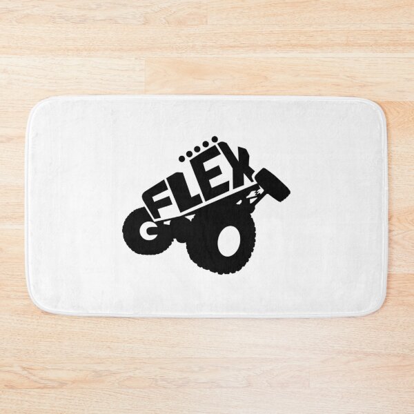 Item preview, Flex While Offroad designed and sold by Lion-Minard.
