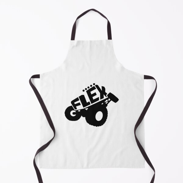 Item preview, Flex While Offroad designed and sold by Lion-Minard.