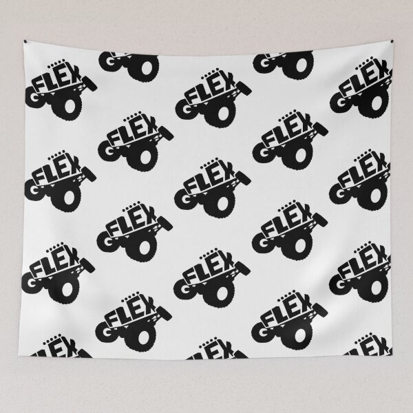 Item preview, Flex While Offroad designed and sold by Lion-Minard.