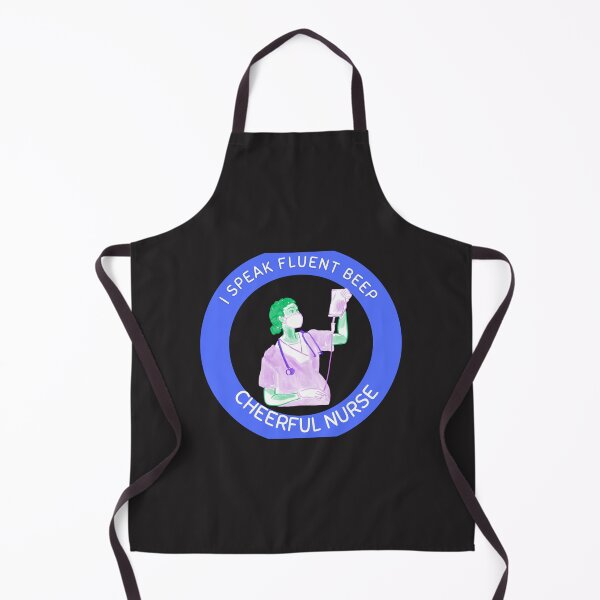 Item preview, I Speak Fluent Beep designed and sold by Bubpat.