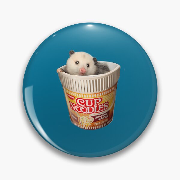 Item preview, Cup O Possum  designed and sold by Eversoles.
