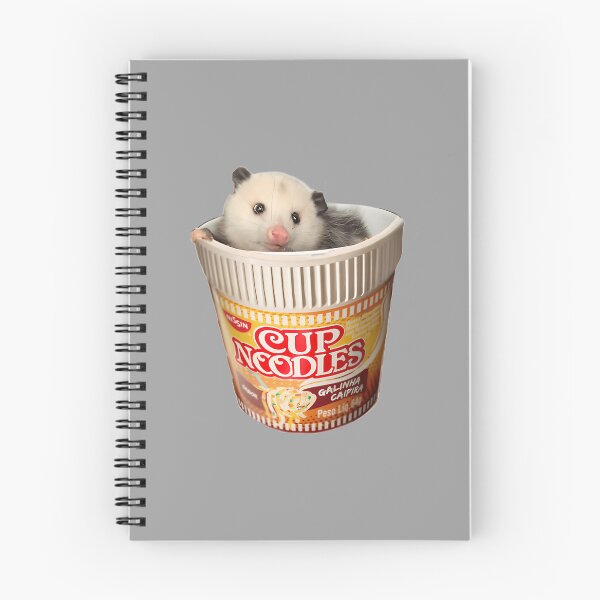 Item preview, Cup O Possum  designed and sold by Eversoles.