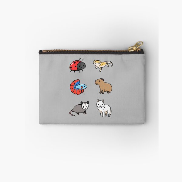 Item preview, Cute Animals designed and sold by Eversoles.
