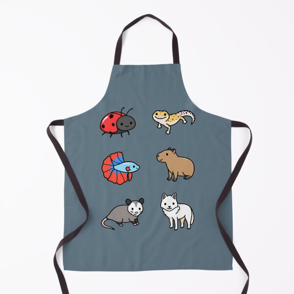 Item preview, Cute Animals designed and sold by Eversoles.