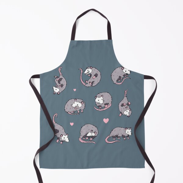 Item preview, Cute Opossum Pack designed and sold by Eversoles.