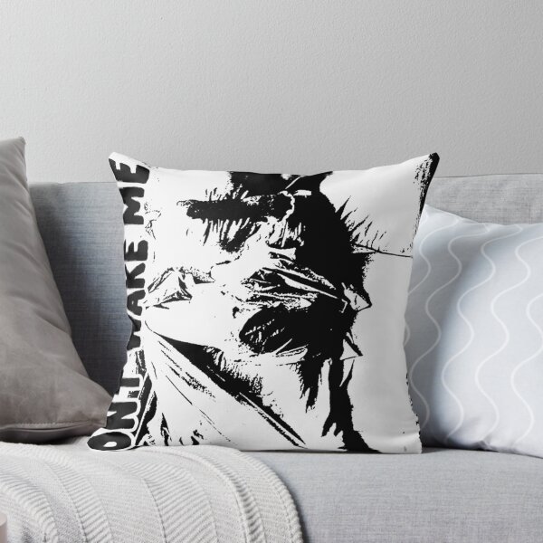 Item preview, Don't Wake Me Up designed and sold by VelvetGothic.