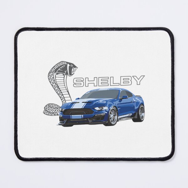 Item preview, Ford Mustang Shelby Mustang Super Snake designed and sold by Lion-Minard.