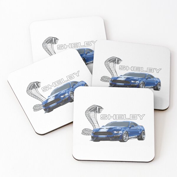 Item preview, Ford Mustang Shelby Mustang Super Snake designed and sold by Lion-Minard.