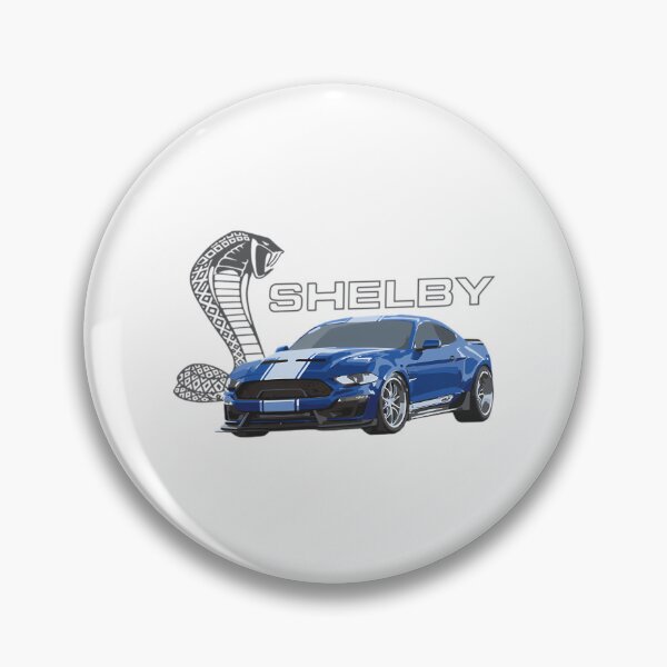 Item preview, Ford Mustang Shelby Mustang Super Snake designed and sold by Lion-Minard.
