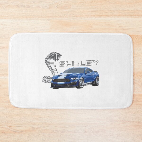Item preview, Ford Mustang Shelby Mustang Super Snake designed and sold by Lion-Minard.