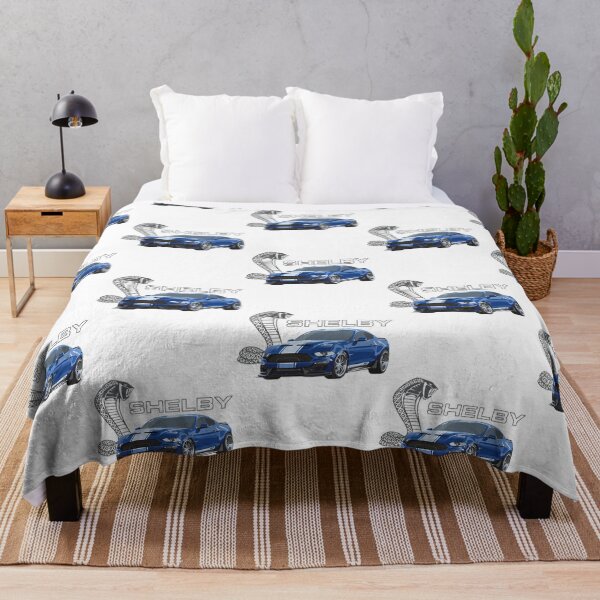 Item preview, Ford Mustang Shelby Mustang Super Snake designed and sold by Lion-Minard.