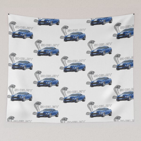 Item preview, Ford Mustang Shelby Mustang Super Snake designed and sold by Lion-Minard.