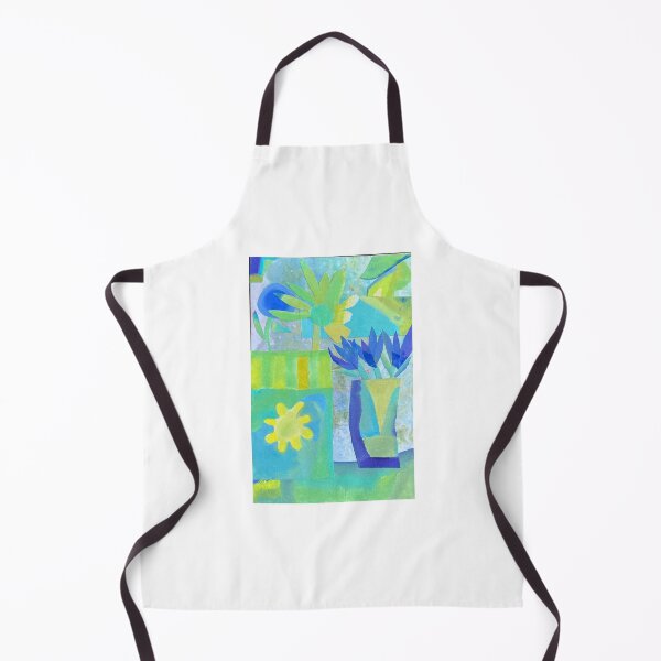 Item preview, Sunny Flowers designed and sold by Jeanne Henner.