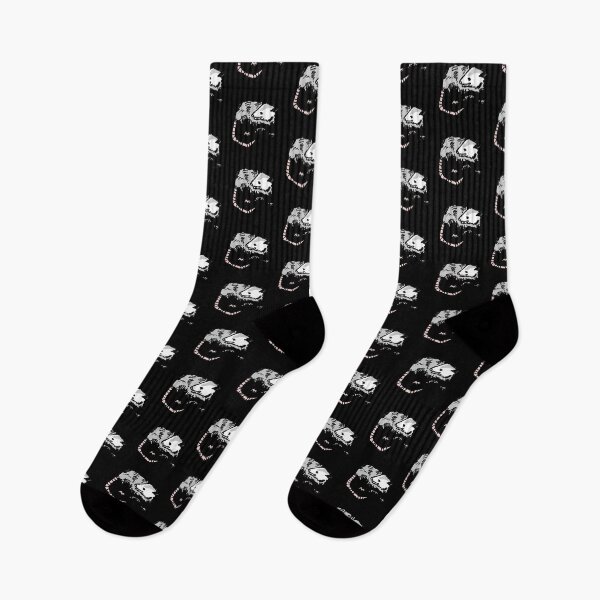 Item preview, Die Fast Eat Ass Opossum  designed and sold by Eversoles.