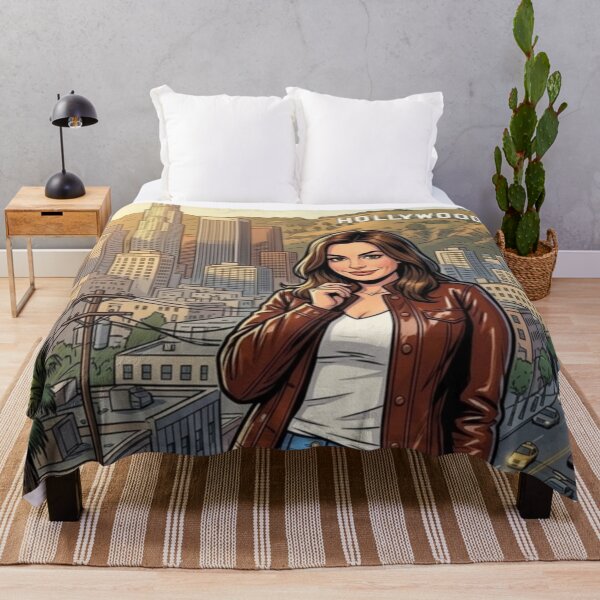 Item preview, Lederbraun: Hollywood designed and sold by Lederbraun.