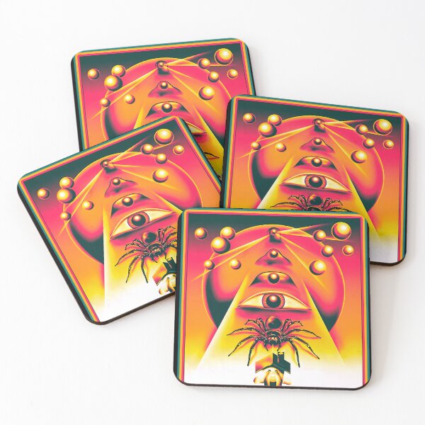 Item preview, Alternative Rock Music Band designed and sold by CosmicBison.