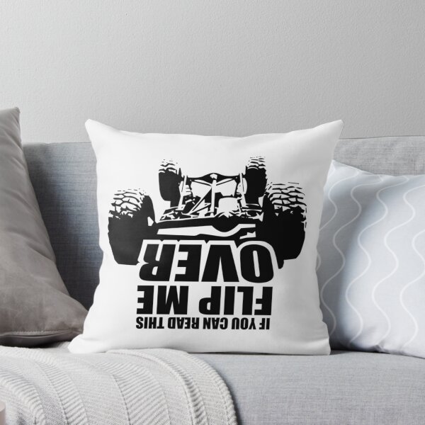 Item preview, If You Can Read This Flip Me Over designed and sold by Lion-Minard.