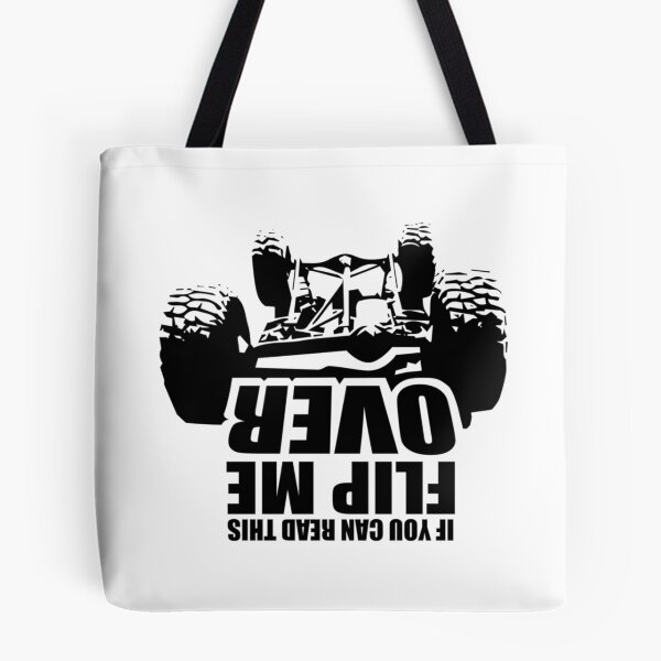 Item preview, If You Can Read This Flip Me Over designed and sold by Lion-Minard.