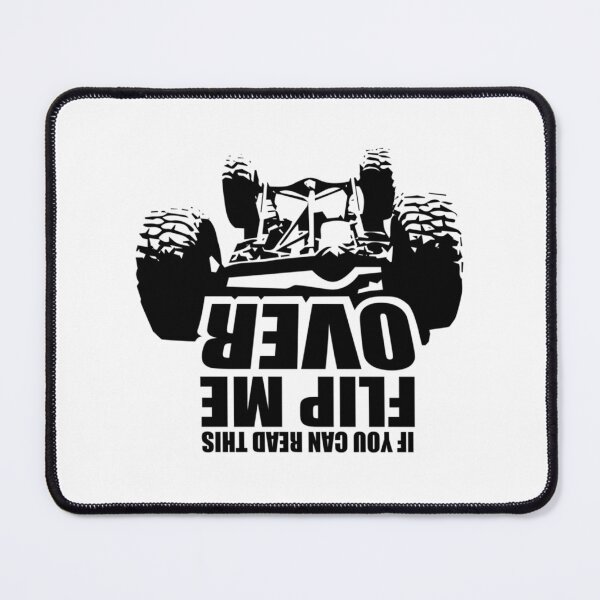 Item preview, If You Can Read This Flip Me Over designed and sold by Lion-Minard.