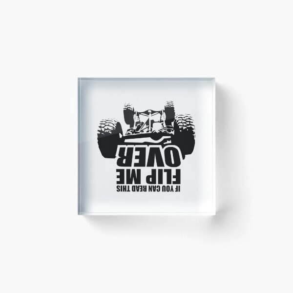 Item preview, If You Can Read This Flip Me Over designed and sold by Lion-Minard.
