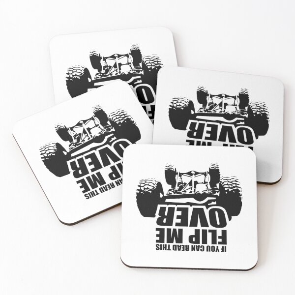 Item preview, If You Can Read This Flip Me Over designed and sold by Lion-Minard.