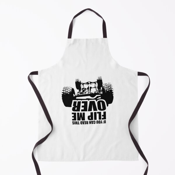 Item preview, If You Can Read This Flip Me Over designed and sold by Lion-Minard.