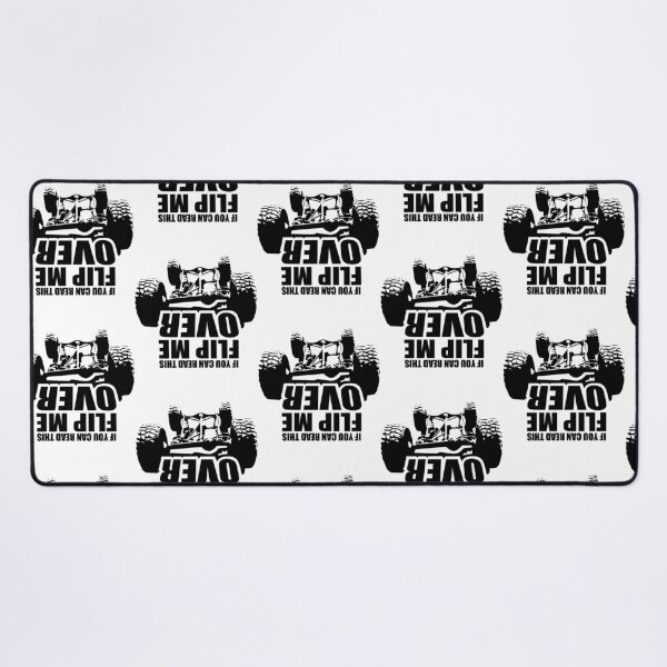 Item preview, If You Can Read This Flip Me Over designed and sold by Lion-Minard.