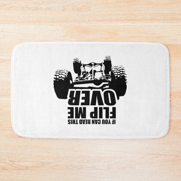 Item preview, If You Can Read This Flip Me Over designed and sold by Lion-Minard.