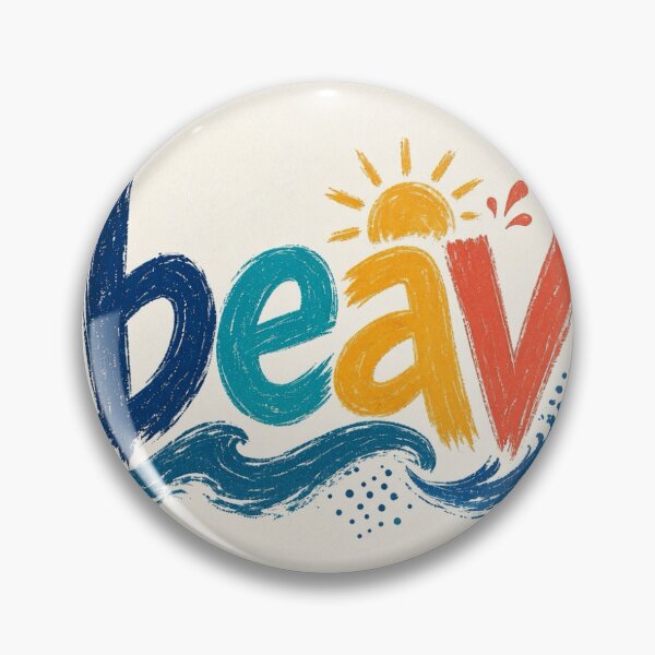 Item preview, Beav sticker designed and sold by Jason frayling.