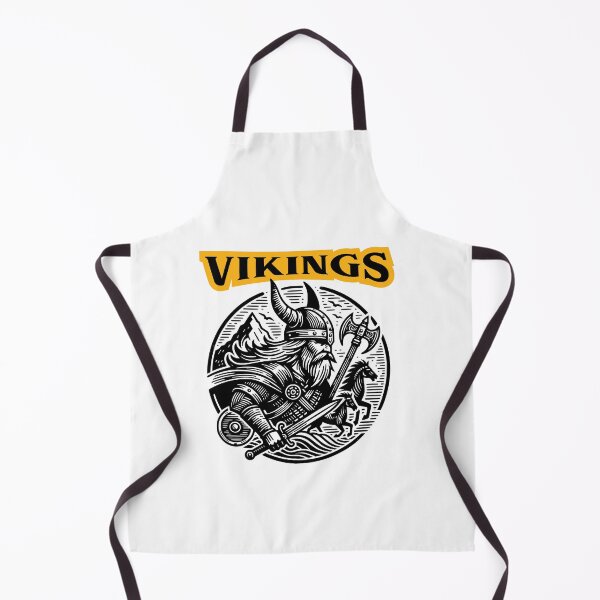 Item preview, Norway Vikings designed and sold by AMCreatix.