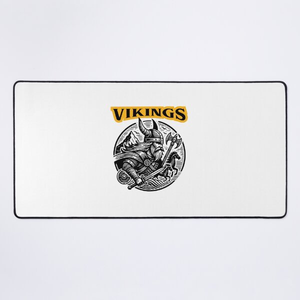 Item preview, Norway Vikings designed and sold by AMCreatix.