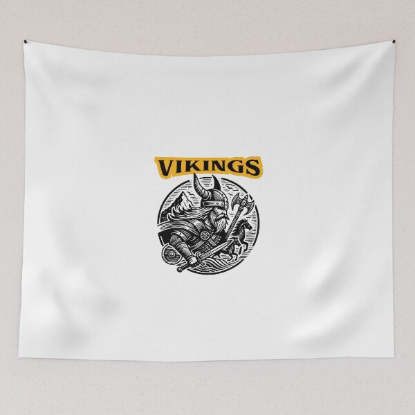 Item preview, Norway Vikings designed and sold by AMCreatix.