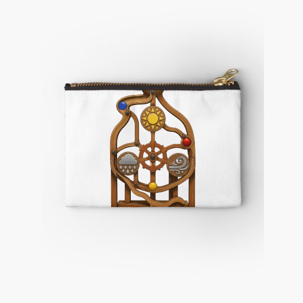 Item preview, Invented Marble Weather Machine designed and sold by GraphycoPublish.