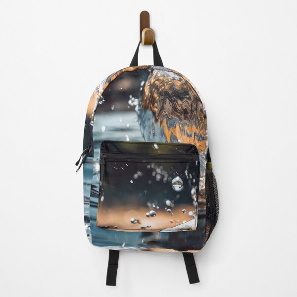 Item preview, Water Balloon Burst – Dreamlike Splash in Motion designed and sold by Quantum Doodle Studio.