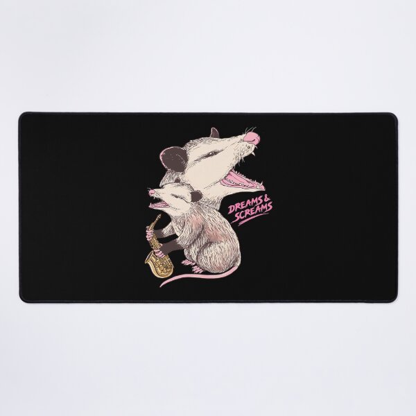 Item preview, Dreams And Screams designed and sold by Eversoles.