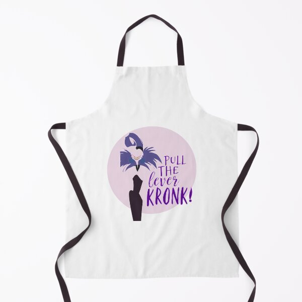 Item preview, Pull The Lever designed and sold by Tavaris-Disalvo.
