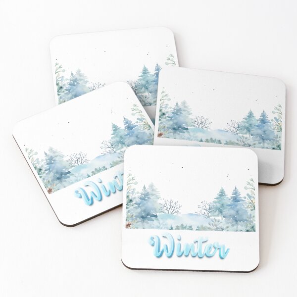 Item preview, WINTER  designed and sold by SudeeshArt.