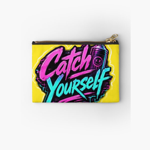 Item preview, Catch Yourself designed and sold by DesignPrePress.