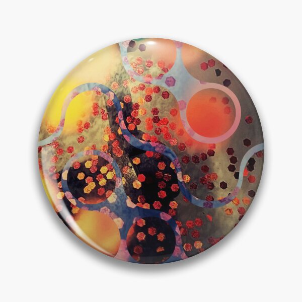 Item preview, Cellular Dreams  designed and sold by Catfcreations.