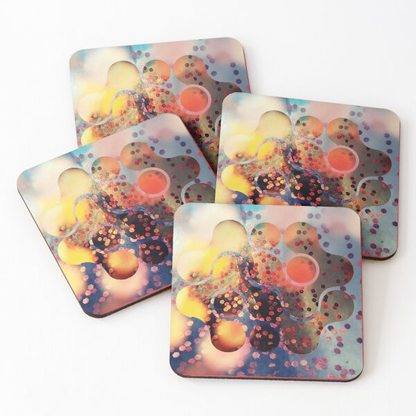 Item preview, Cellular Dreams  designed and sold by Catfcreations.