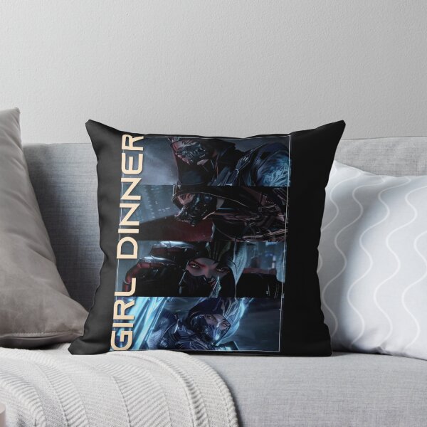 Item preview, the most loved wolf in history designed and sold by LostinStarWars.