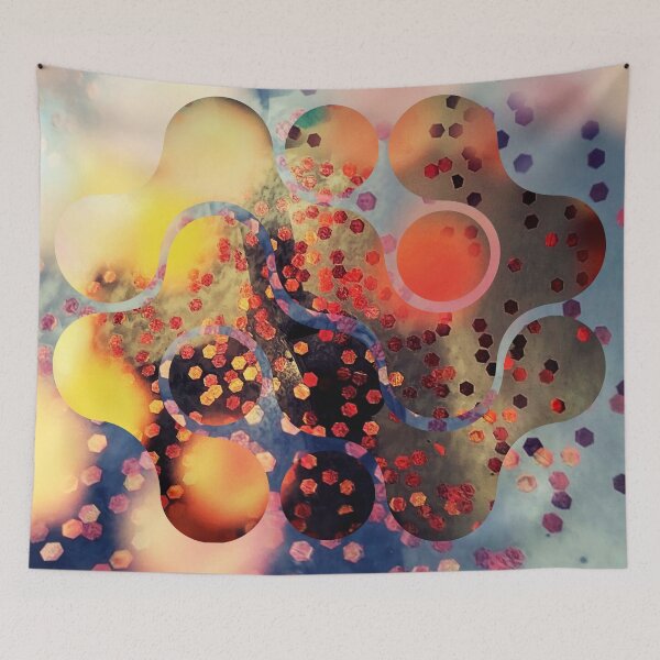 Item preview, Cellular Dreams  designed and sold by Catfcreations.