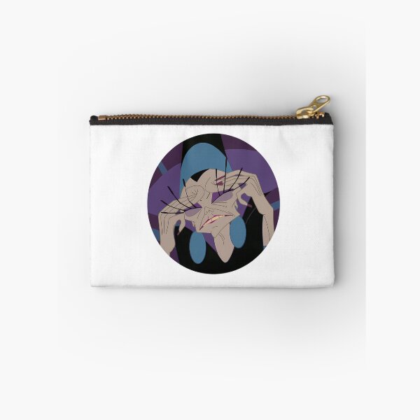 Item preview, Purple Stressed Yzma Emperors New Groove designed and sold by Tavaris-Disalvo.