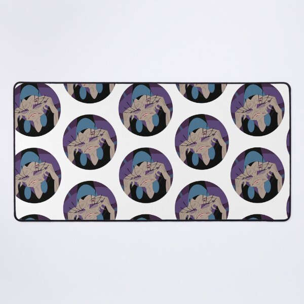 Item preview, Purple Stressed Yzma Emperors New Groove designed and sold by Tavaris-Disalvo.