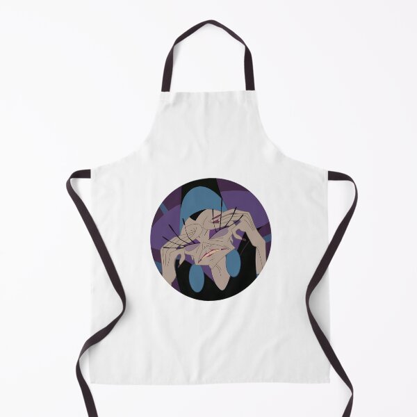 Item preview, Purple Stressed Yzma Emperors New Groove designed and sold by Tavaris-Disalvo.