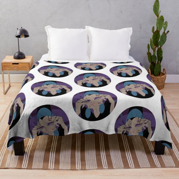 Item preview, Purple Stressed Yzma Emperors New Groove designed and sold by Tavaris-Disalvo.