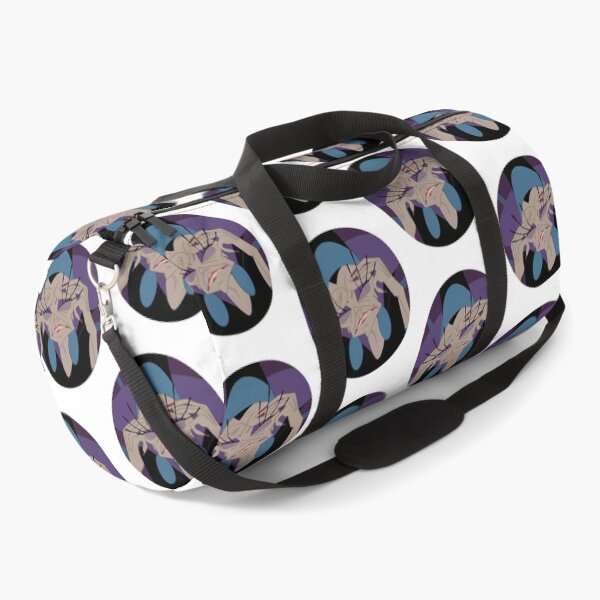 Item preview, Purple Stressed Yzma Emperors New Groove designed and sold by Tavaris-Disalvo.