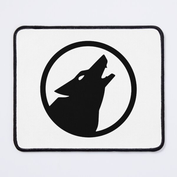 Item preview, Lone Wolf designed and sold by juliannamullin.