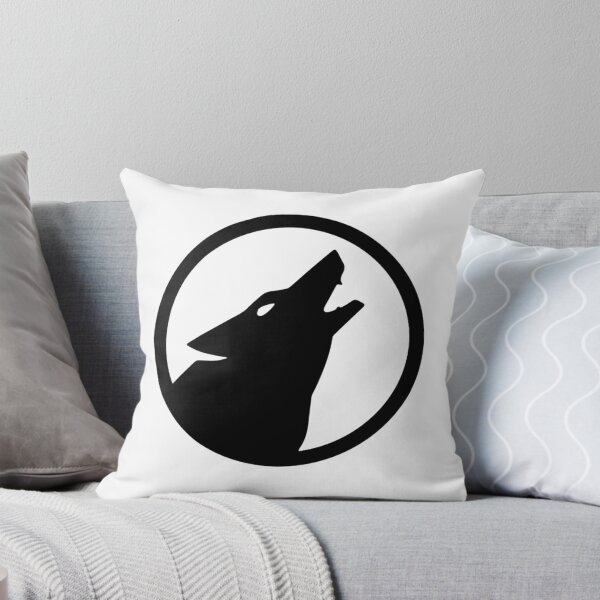 Item preview, Lone Wolf designed and sold by juliannamullin.